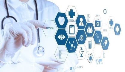 健康醫(yī)療信息化的五大趨勢(shì) 賦能未來(lái)健康信息咨詢(xún)