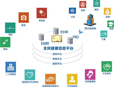 健康信息咨詢(xún) 通往健康生活的橋梁